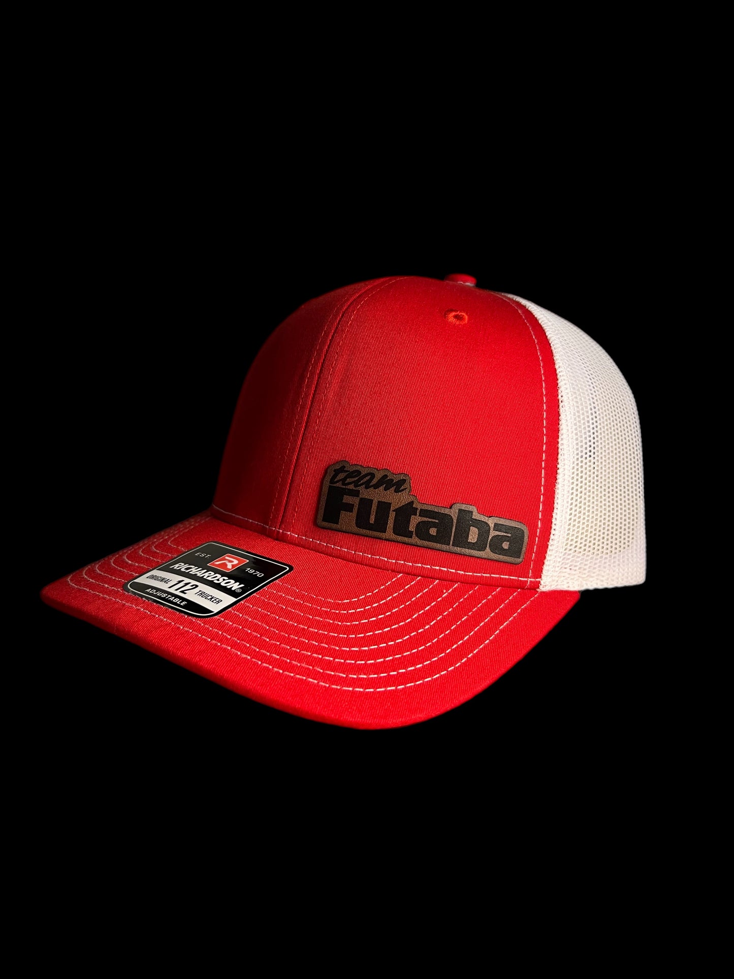 Richardson 112 (team Futaba)