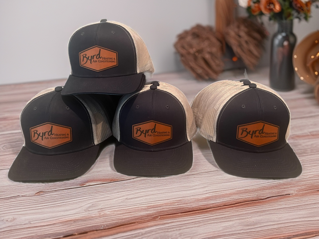 Custom Hats with Your Business, Club or Event.
