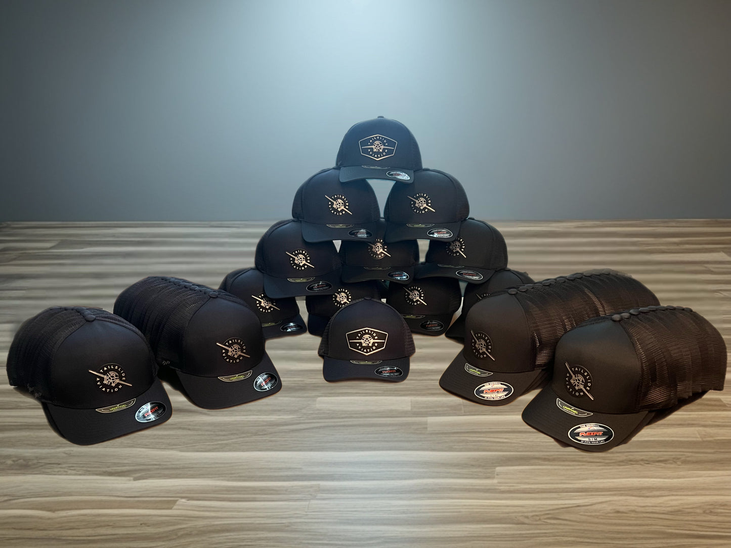 Bulk pricing available. Showcase your company or brand.