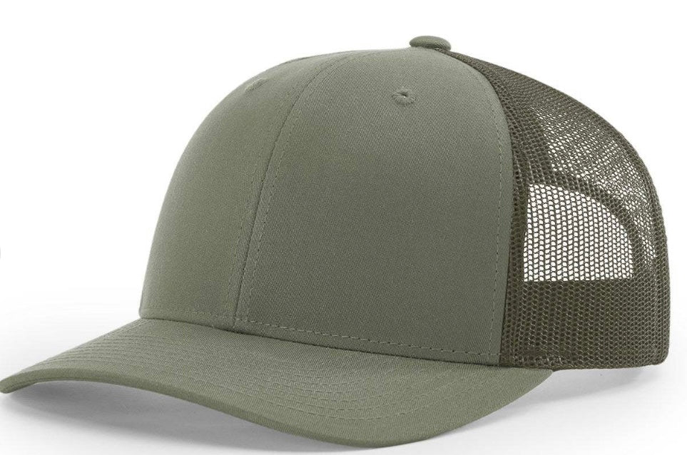 Richardson 112 (team Futaba)