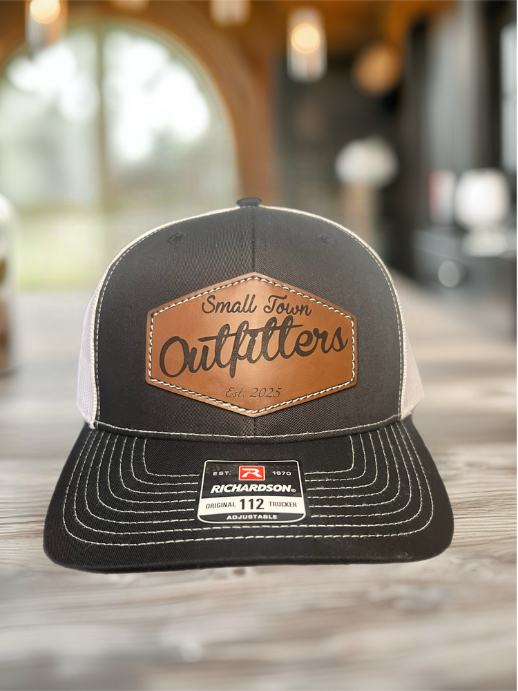 Small Town Brand
