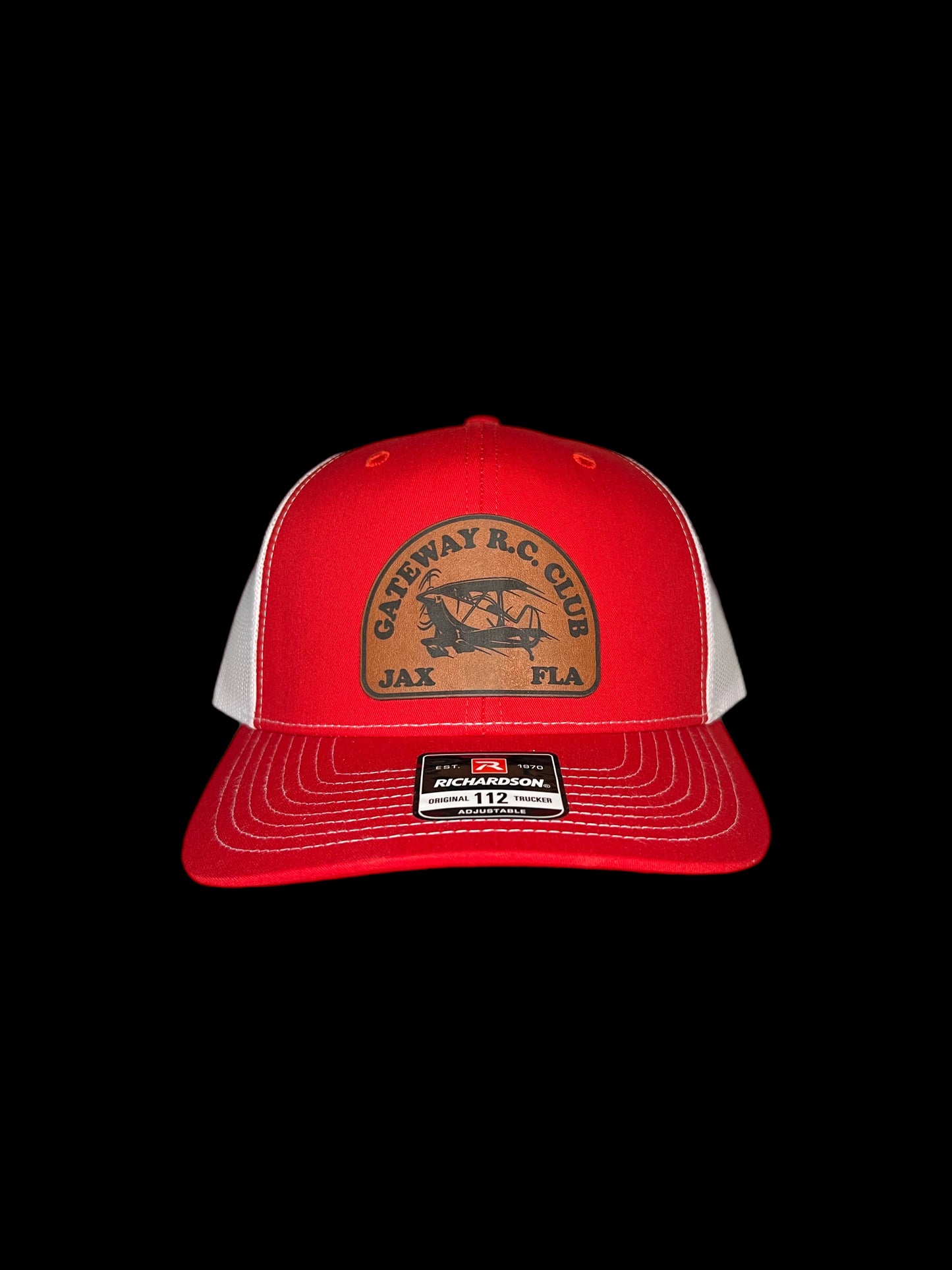 Gateway rc hats