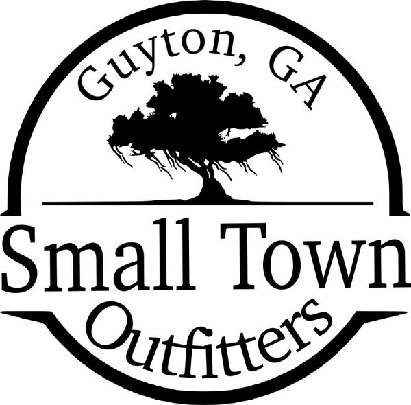 Small Town Outfitters